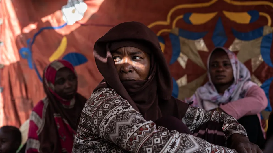 L’excision est désormais condamnée par la loi au Soudan