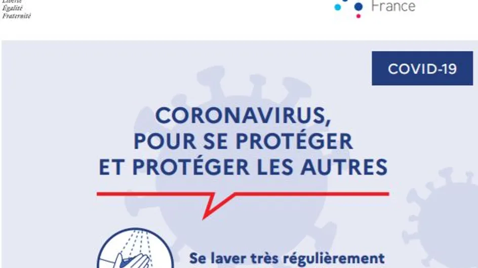 Masques, reprise de foyers locaux : les annonces de juillet sur le coronavirus