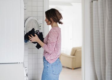 Schwarze Wasche Waschen Die Besten Pflegetipps