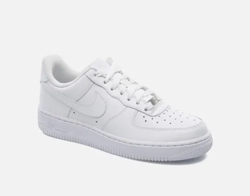 La Nike Air Force 1 une basket ind modable