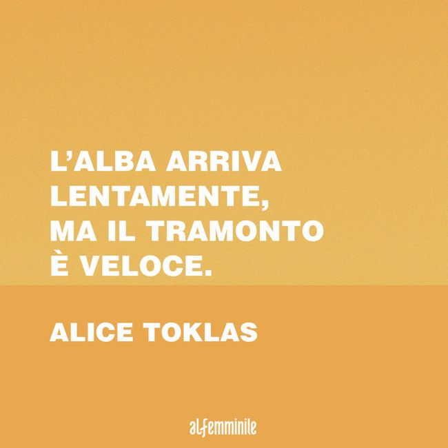 Le Frasi Piu Belle Ed Emozionanti Sul Tramonto