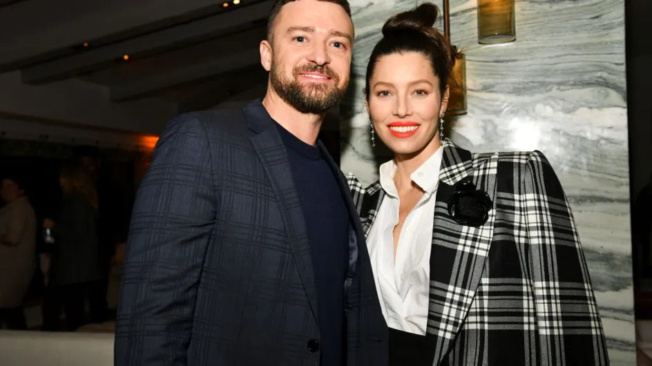 Jessica Biel et Justin Timberlake parents pour la deuxième fois