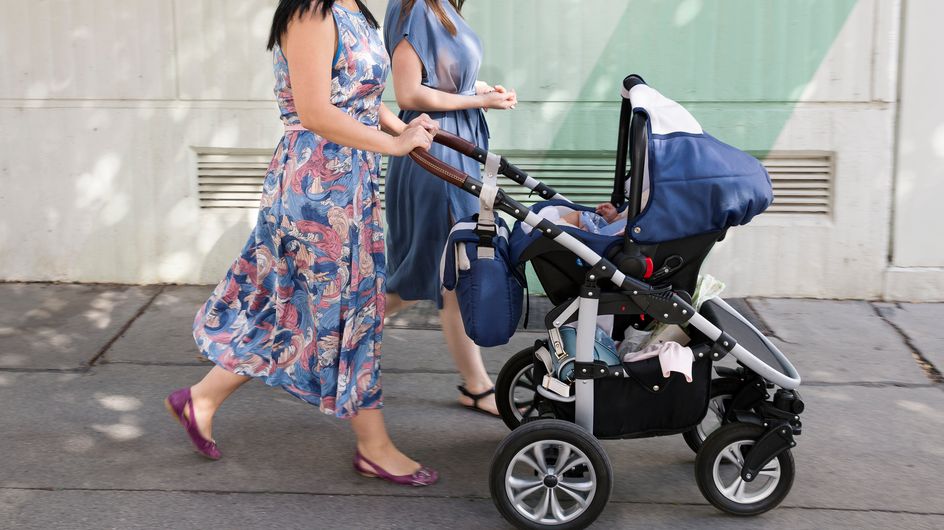 Soldes Poussette 38 Sur La Poussette Nova Bebe Confort