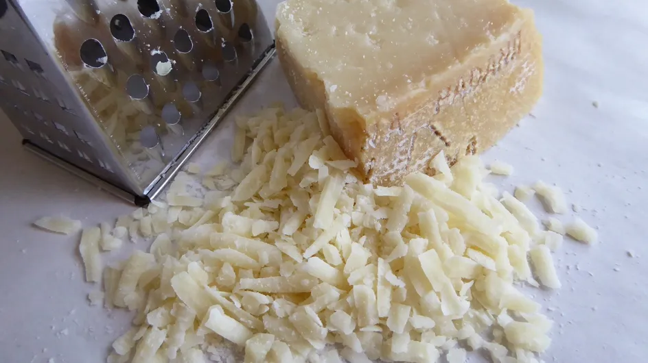 Parmesan, Gorgonzola, Brie...quels fromages peut-on manger pendant la grossesse ?