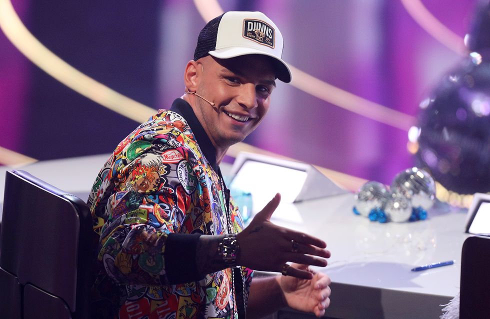 27+ Pietro Lombardi Sohn Alessio Pics