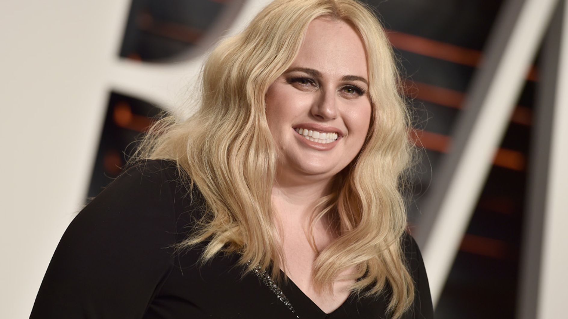 Abnehm-Erfolg: Rebel Wilson zeigt ihre sportliche Figur