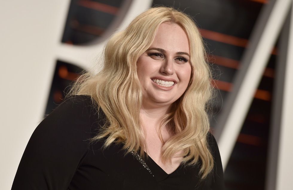 Abnehm-Erfolg: Rebel Wilson zeigt ihre sportliche Figur