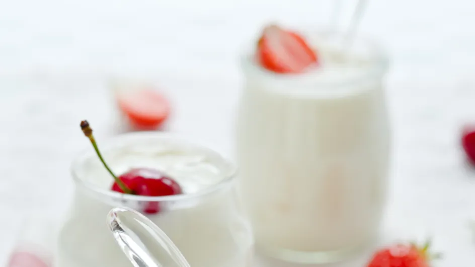 Soldes yaourtières : -30% sur la Seb multidélices et Cuisinart 2-en-1