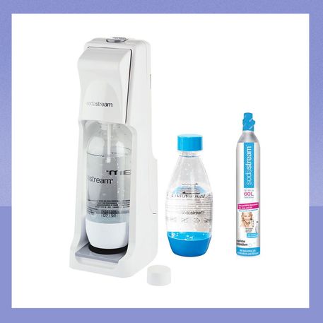 Sodastream Bei Lidl Wie Gut Ist Das Modell Zum Schnappchenpreis