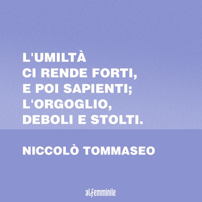 Frasi Sull Orgoglio Gli Aforismi Piu Significativi