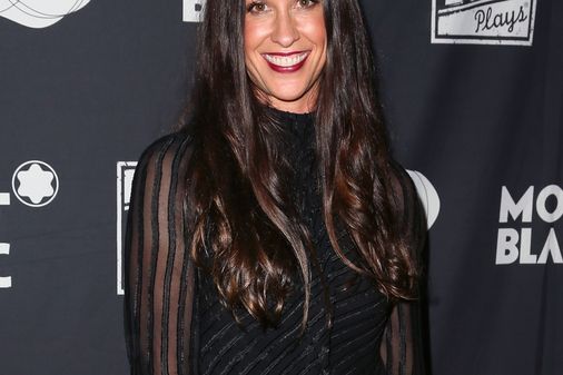 Alanis Morrisette- Géminis