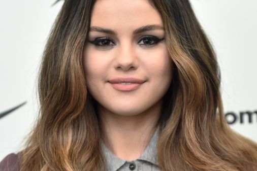 Selena Gómez- Cáncer