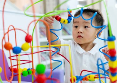 Soldes Jeux D Eveil 4 Coups De Coeur Pour Bebe