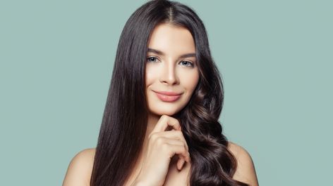 Come Fare I Boccoli Con La Piastra In Modo Facile A Casa