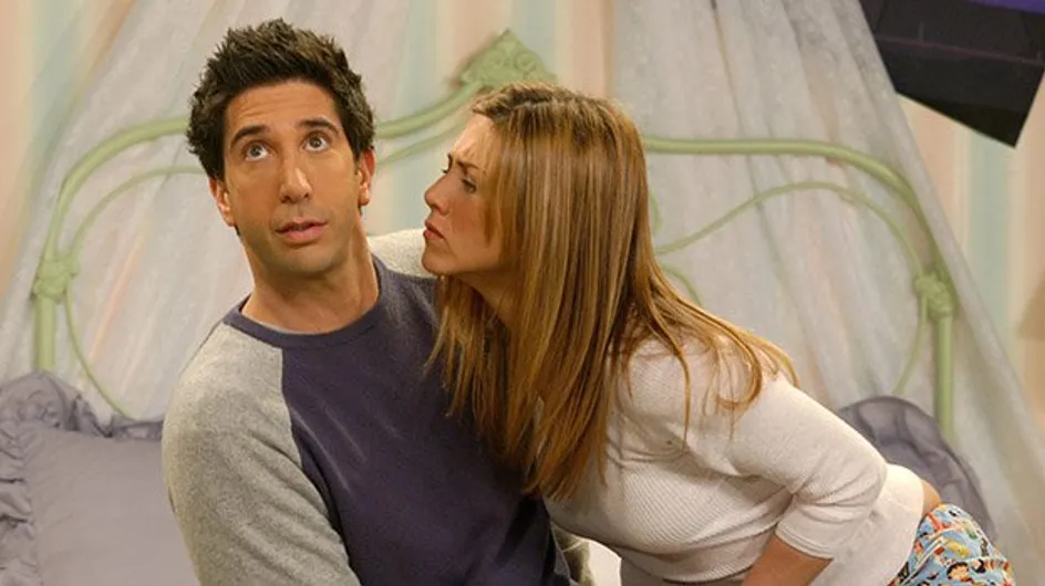 Friends : Ross et Rachel étaient-ils "en pause" ? David Schwimmer répond enfin à la question