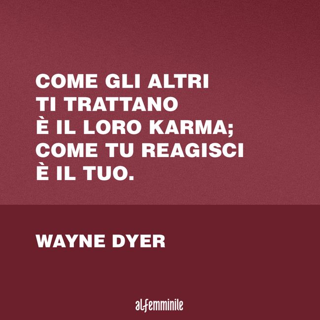 Frasi Sul Karma Tutte Le Frasi Piu Belle E Divertenti