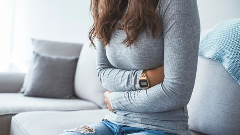 Pancia Dura Tutte Le Possibili Cause E I Rimedi Piu Efficaci