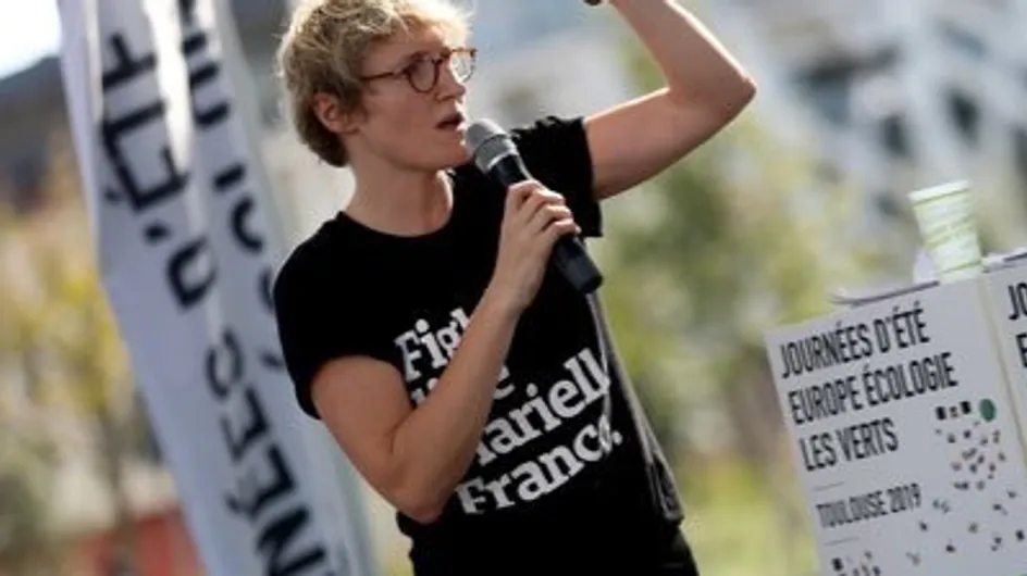 Alice Coffin : la militante mise sous protection policière en raison de son combat féministe