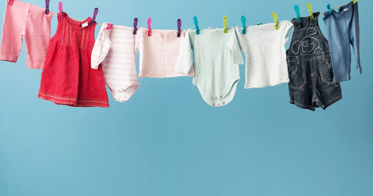 Macchie di colore: come far tornare perfetto il tuo bucato