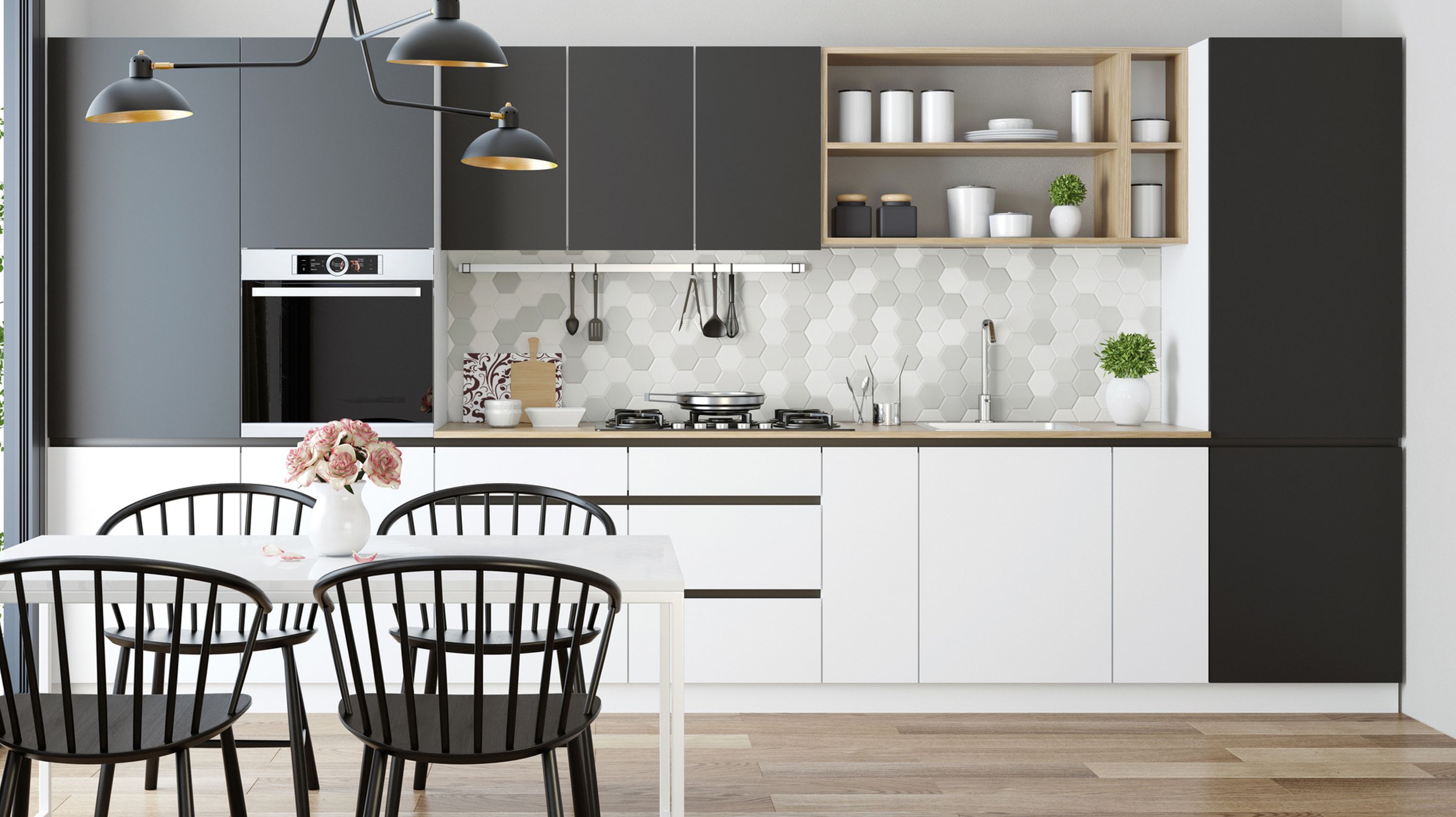 Ikea Hacks für die Küche: 5 geniale Ideen zum Nachmachen