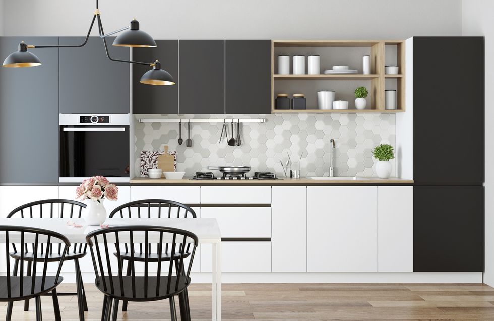 Ikea Hacks für die Küche 5 geniale Ideen zum Nachmachen