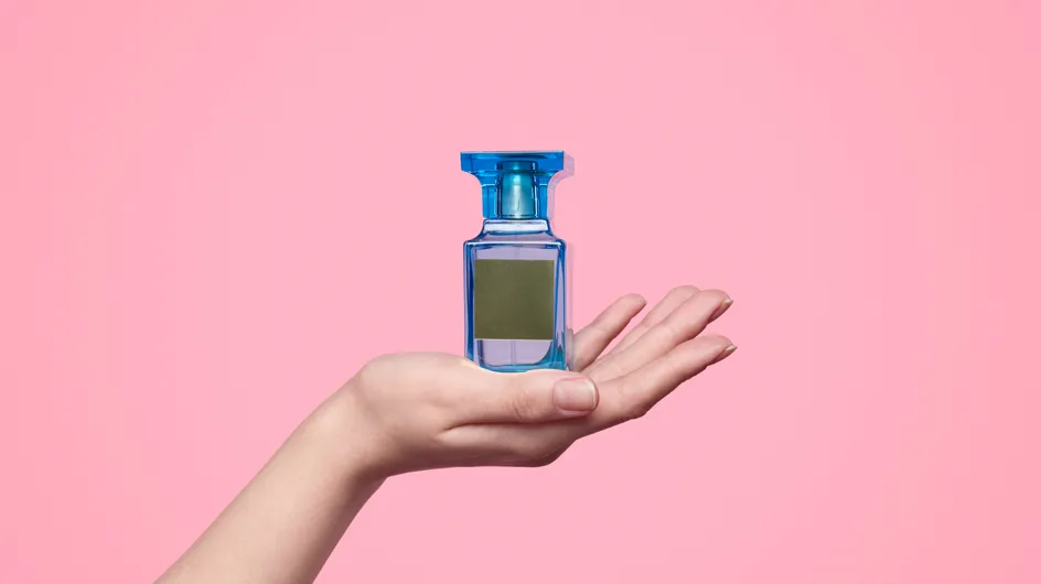 Manual de uso del perfume: aprende a dejar huella