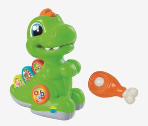 jouet bébé dinosaure