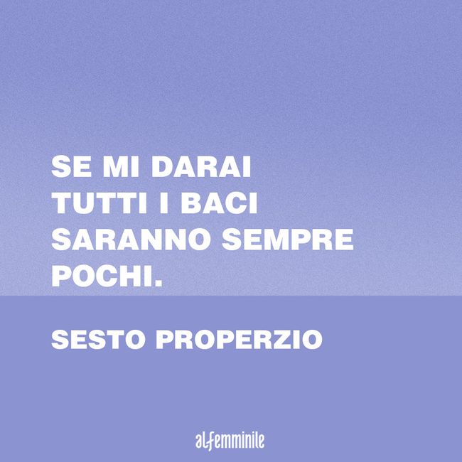 Frasi Sul Bacio Le Citazioni Piu Belle Sul Bacio E Sul Baciare