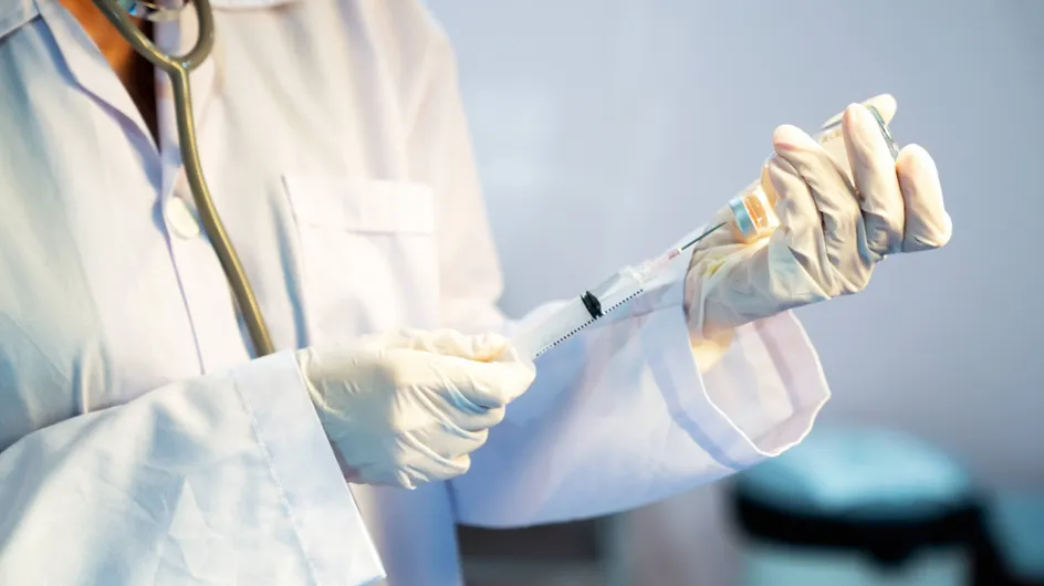 Maladie de Lyme : Un vaccin pourrait être disponible d'ici 2025