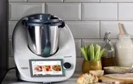 Thermomix (Vorwerk) attaque Mr Cuisine (Lidl) dans plusieurs pays pour  contrefaçon