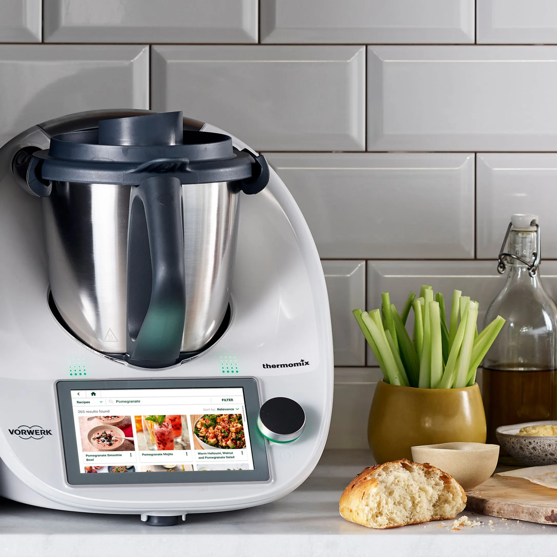 Quel Robot Cuiseur Peut Concurrencer Thermomix Et Lidl