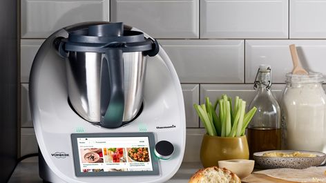 Quel Robot Cuiseur Peut Concurrencer Thermomix Et Lidl