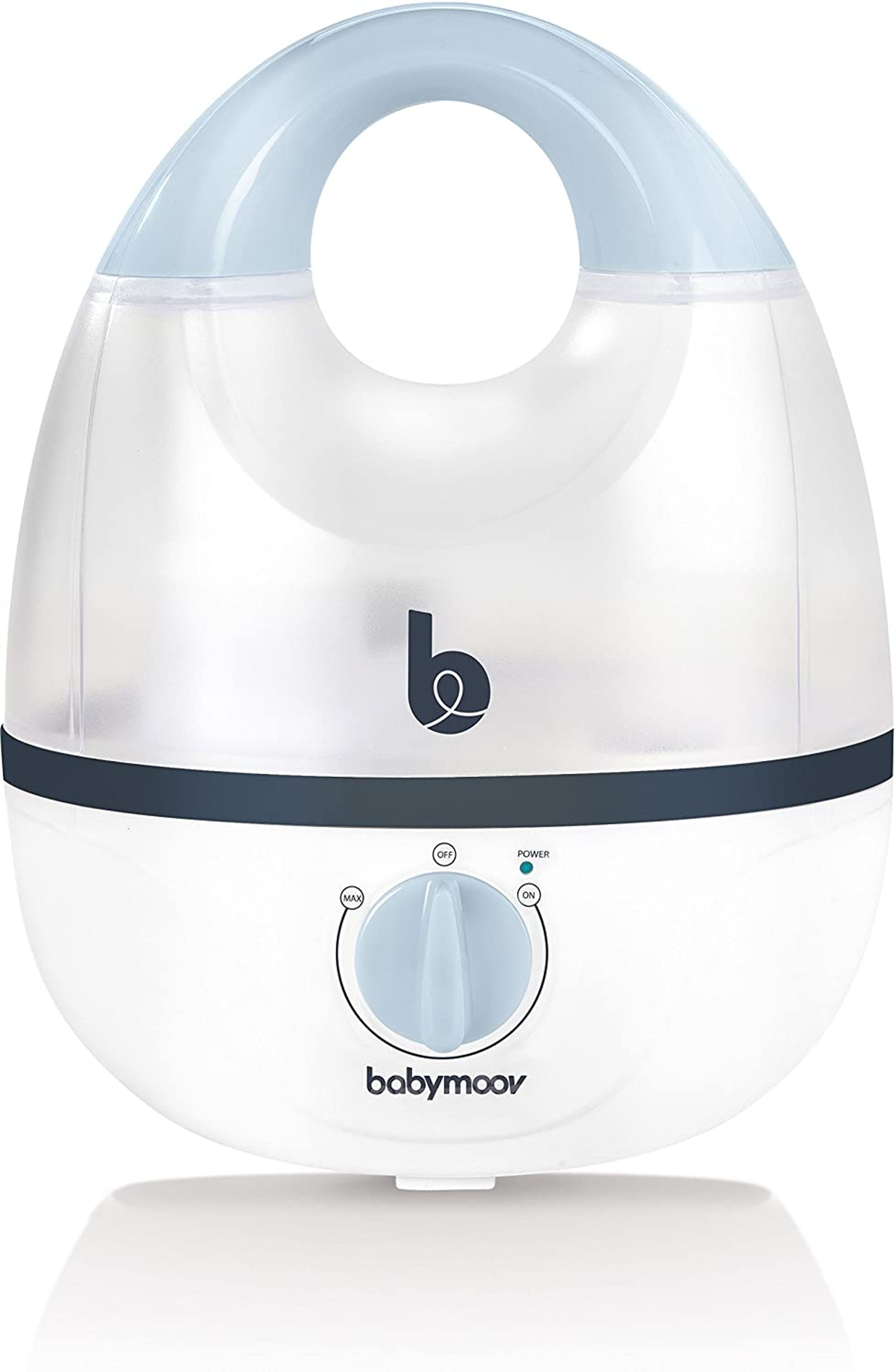 Soldes Béaba : -22% sur l'humidificateur d'air Béaba