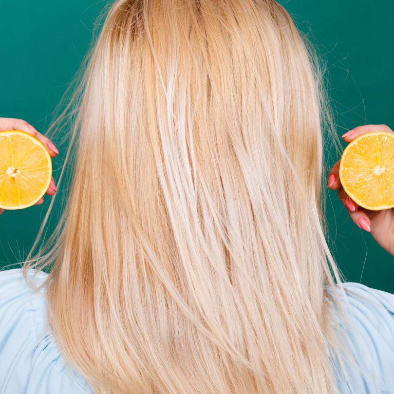 Haare Naturlich Tonen Und Farben Die Besten Rezepte Ohne Chemie