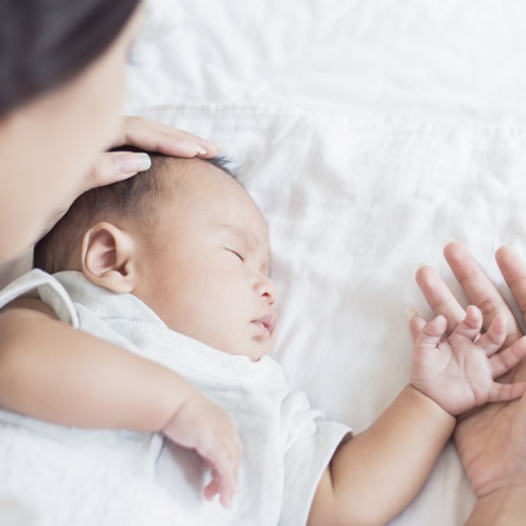 Un Test Sanguin Pourrait Diagnostiquer Les Lesions Cerebrales Chez Les Bebes Prives D Oxygene A La Naissance