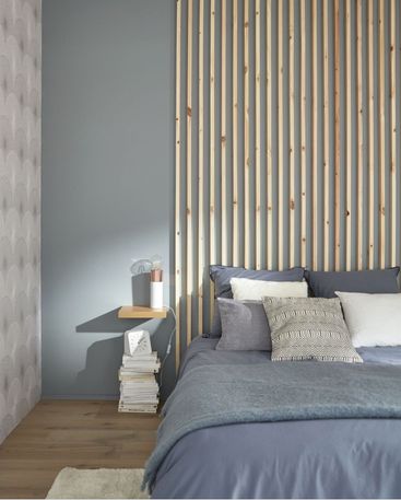 7 Idees De Couleurs Pour Repeindre Une Chambre A Coucher