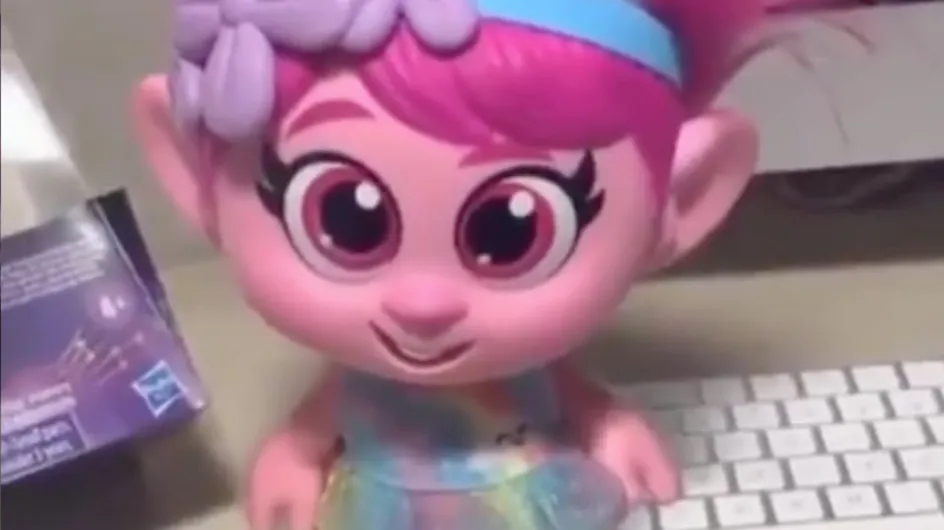 "Les Trolls" : une poupée accusée de promouvoir la pédocriminalité a été retirée