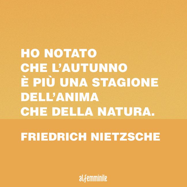 Frasi Sull Autunno Le Citazioni Piu Belle E Suggestive