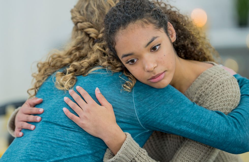 Rupture Amicale Nos Conseils Pour Avancer Sans Se Culpabiliser