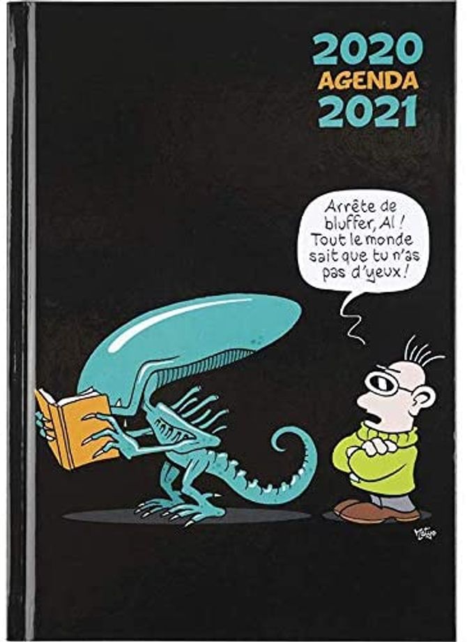 2020 Agenda