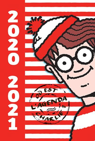40 Agendas Scolaires Pour Les Ados
