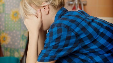 Come Vomitare Consigli E Rischi Del Vomito Autoindotto