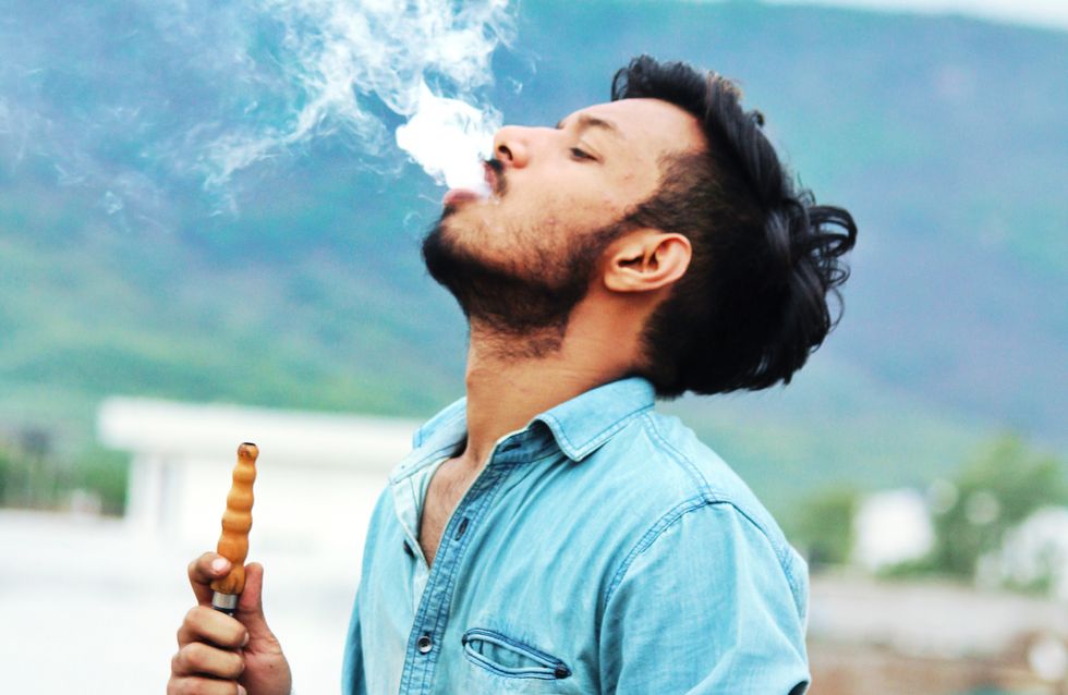 Wasserpfeifen: So schädlich ist Shisha-Rauchen wirklich