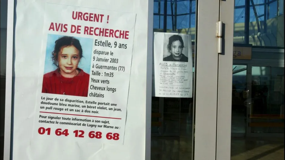 Disparition d'Estelle Mouzin : l'ancienne femme du tueur Michel Fourniret interrogée