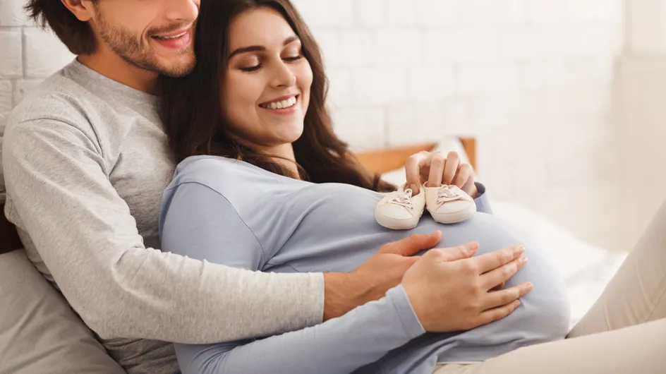 Frasi sulla gravidanza: le più belle da dedicare alle mamme