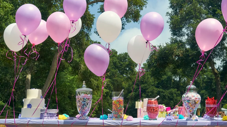 Voici les meilleures idées de cadeaux pour une Baby Shower Party