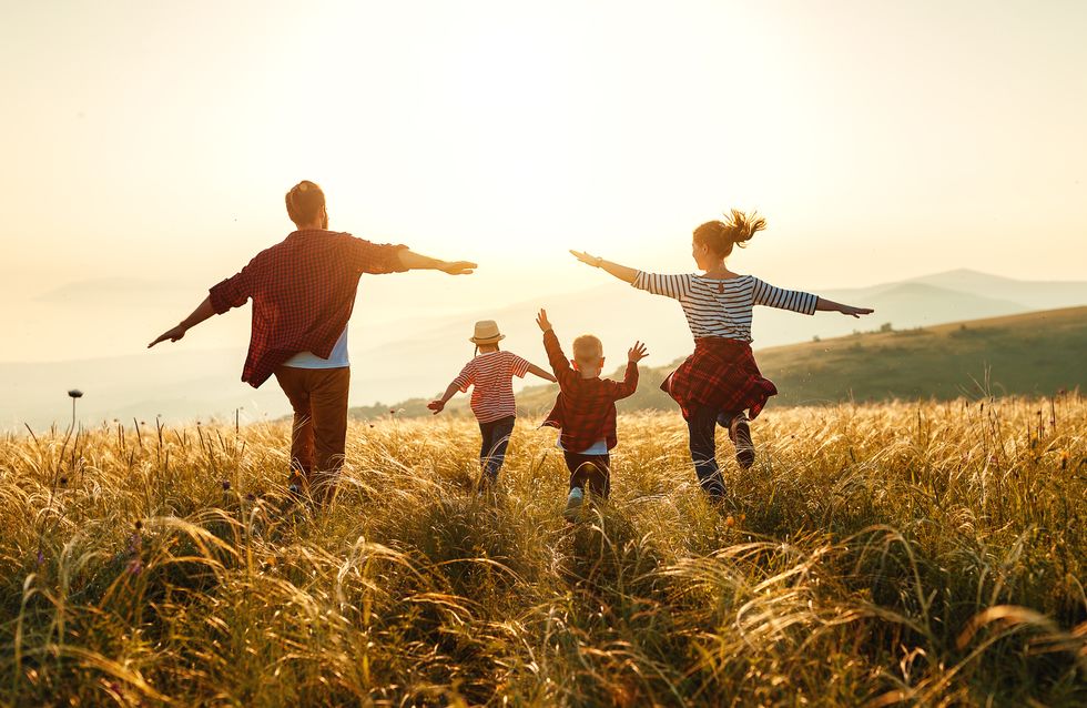 Frasi Sui Figli Le Piu Belle Per Dedicare Un Pensiero Speciale