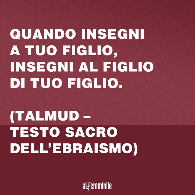 Frasi Sui Figli Le Piu Belle Per Dedicare Un Pensiero Speciale