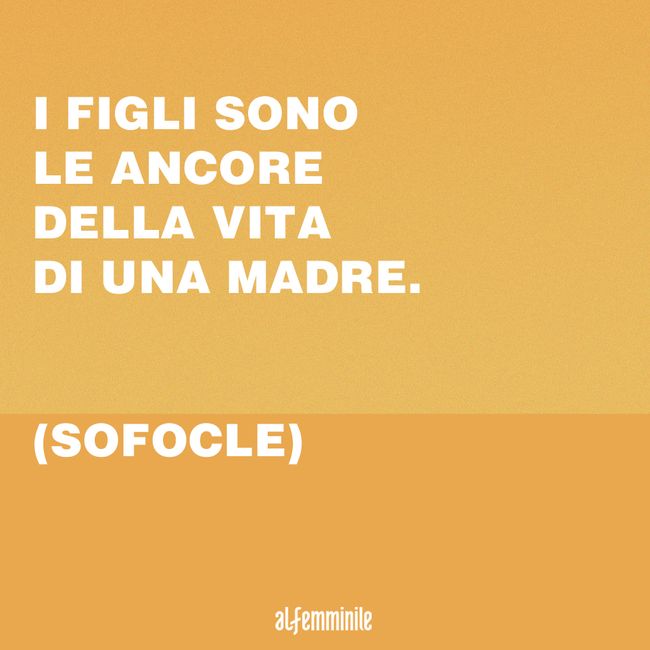 Frasi Sui Figli Le Piu Belle Per Dedicare Un Pensiero Speciale