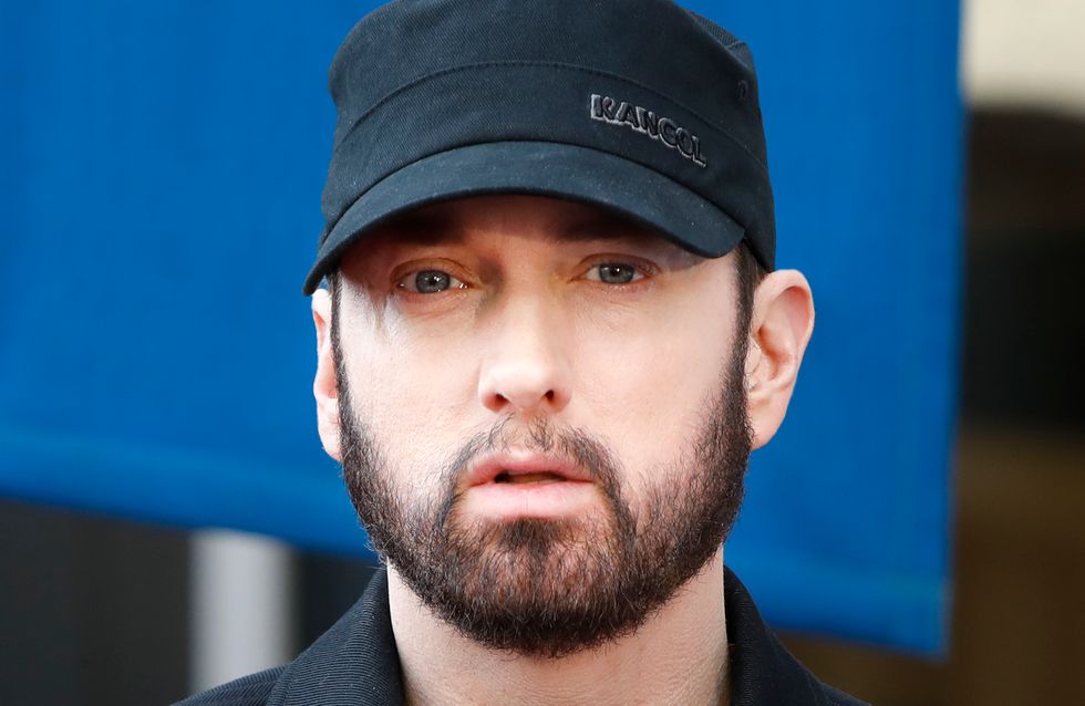 Eminem Tot